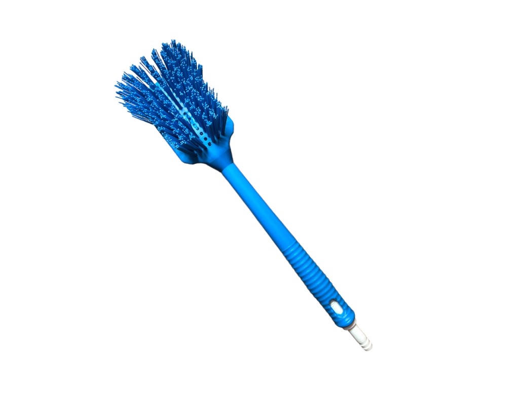 Bàn chải rửa ủng - 2640 (lông cứng)