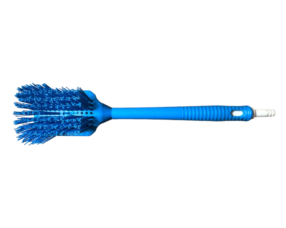 Bàn chải rửa ủng SCHAVON - Lông mềm - 2641
