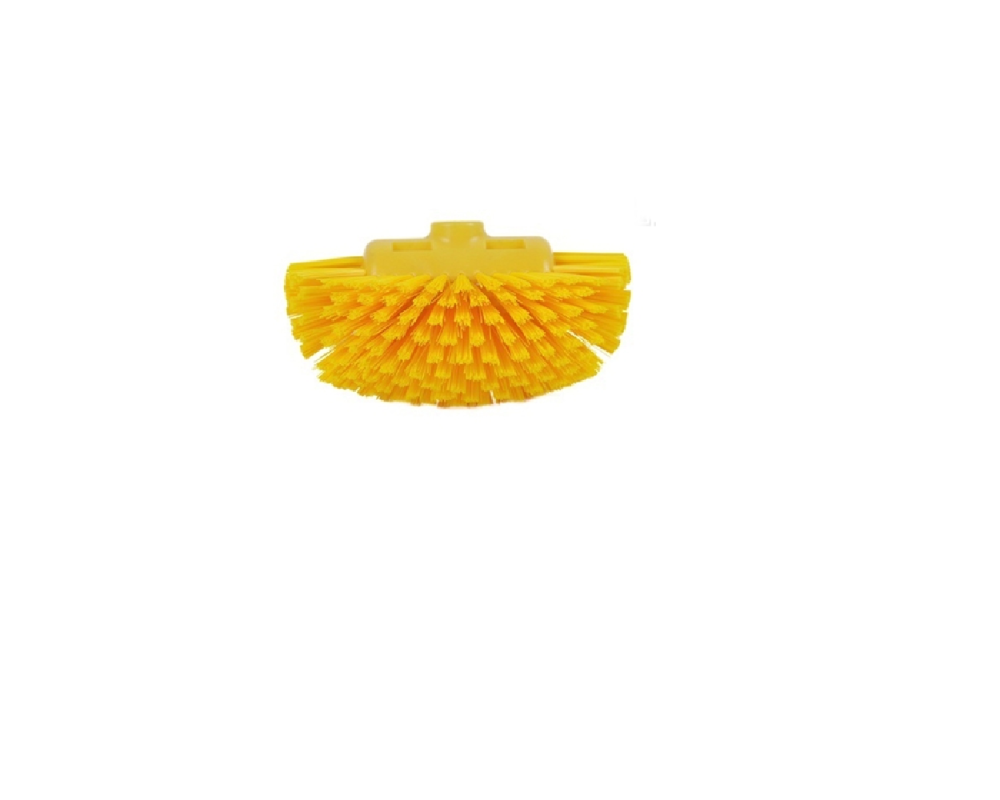 Đầu bàn chải chà bể chứa, bồn nước - 3700 (lông cứng)