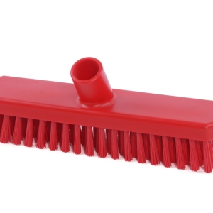 Đầu bàn chải chà sàn SCHAVON - Lông cứng - 5010