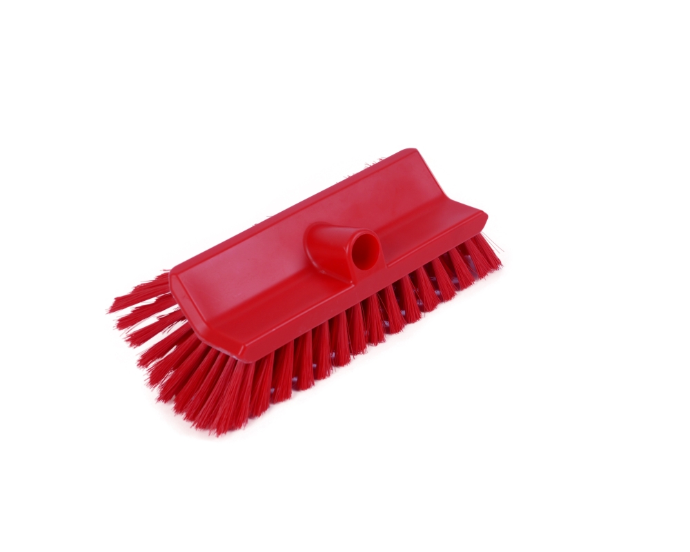 Đầu bàn chải chà sàn, tường, chà góc tường SCHAVON - Lông cứng - 5040