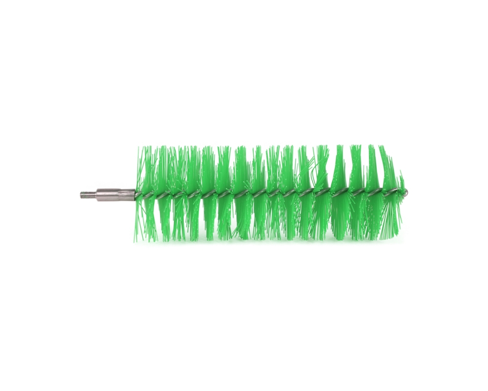 Đầu bàn chải rửa bình, rửa ống SCHAVON - Lông cứng vừa - 3060