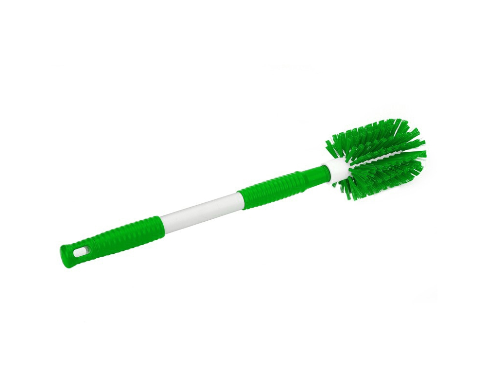 Đầu bàn chải rửa ống SCHAVON - Lông cứng - 3600