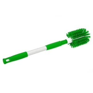 Đầu bàn chải rửa ống SCHAVON - Lông cứng - 3600