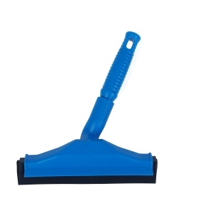 Dụng cụ gạt nước nhỏ cầm tay SCHAVON - có thể thay miếng cao su gạt nước - 6011