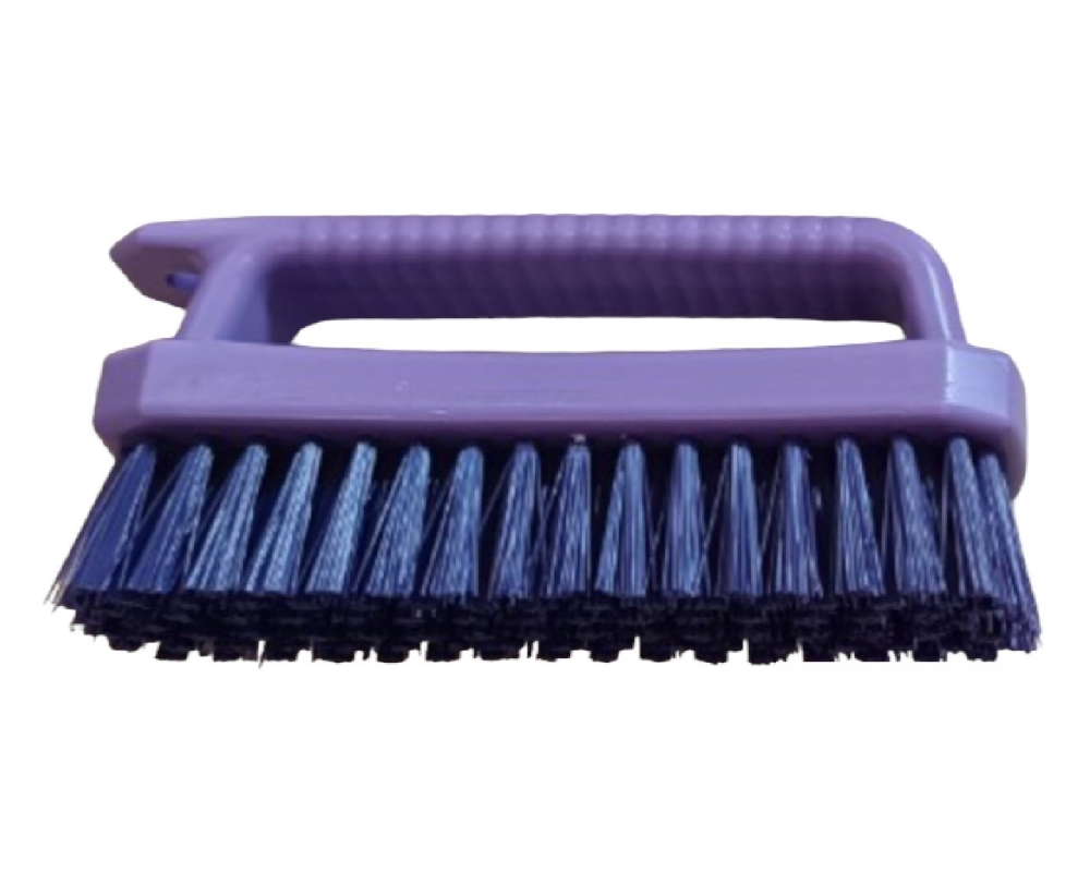 Bàn chải có tay cầm - 1510 (lông cứng)