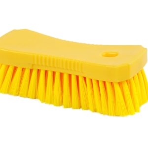 Bàn chải cầm tay - 1410 (lông cứng)