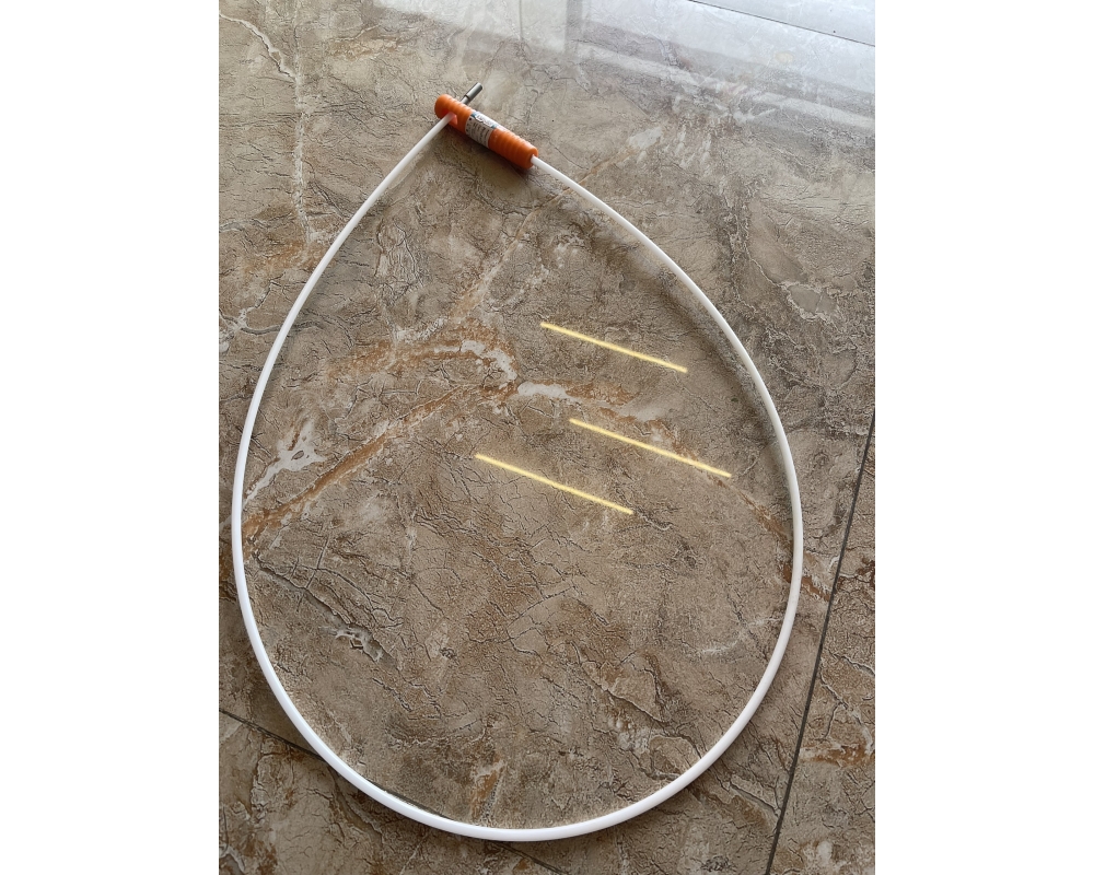 Tay cầm dây dẻo - 3001