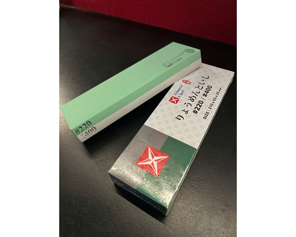 Đá Mài Atlantic Chef #220/#400