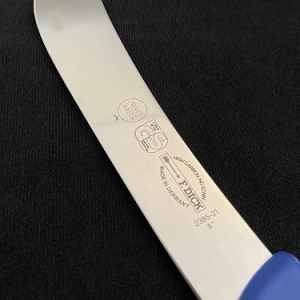 DAO LẠNG DA FDICK 8INCH- 2385 21 - STICKING KINFE 8'' 