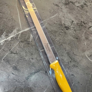 Dao Kebab đầu tròn Diekensen 24628-5