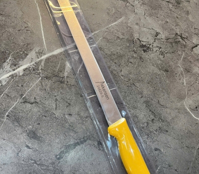 Dao Kebab đầu tròn Diekensen 24628-5