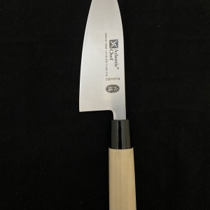 Dao Deba Atlantic 2501H118 - Deba Knife 