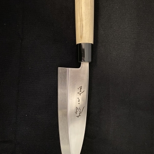 Dao Atlantic 7.5inch - 2501H121 - Deba Knife