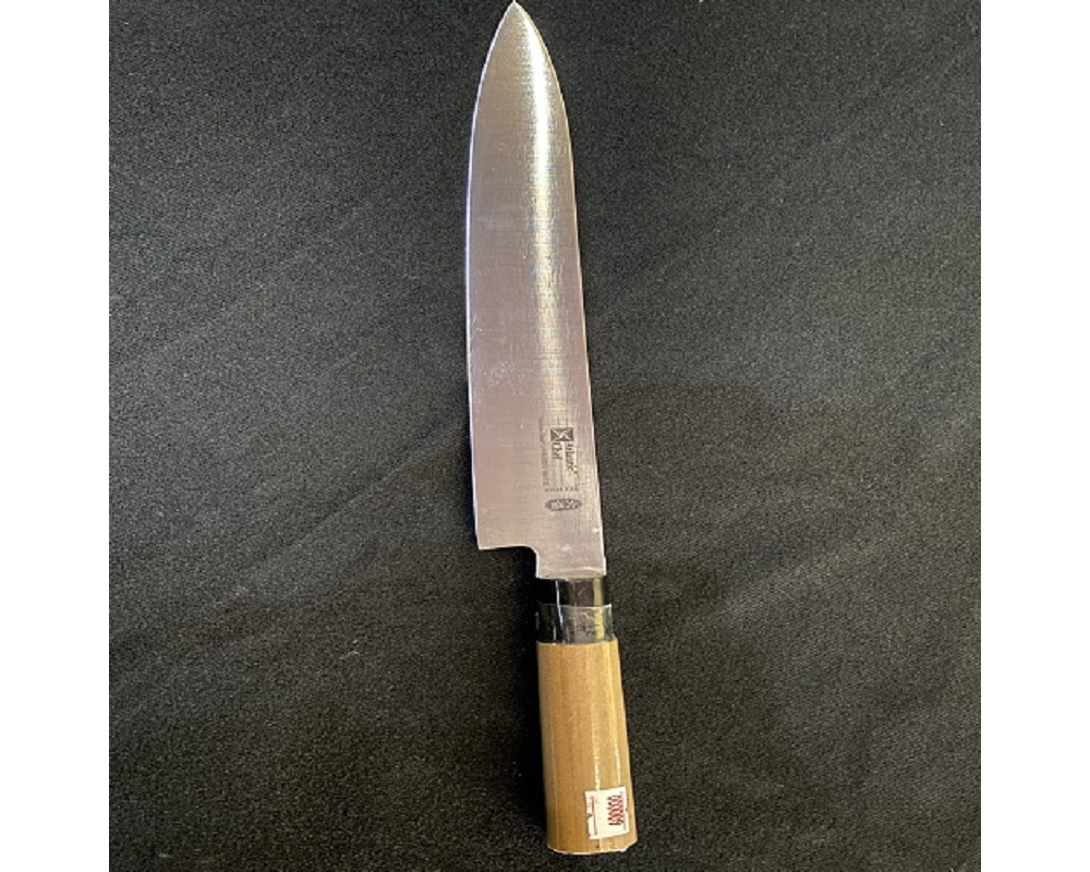 Dao Sashimi Atlantic 2501T25 5inch   