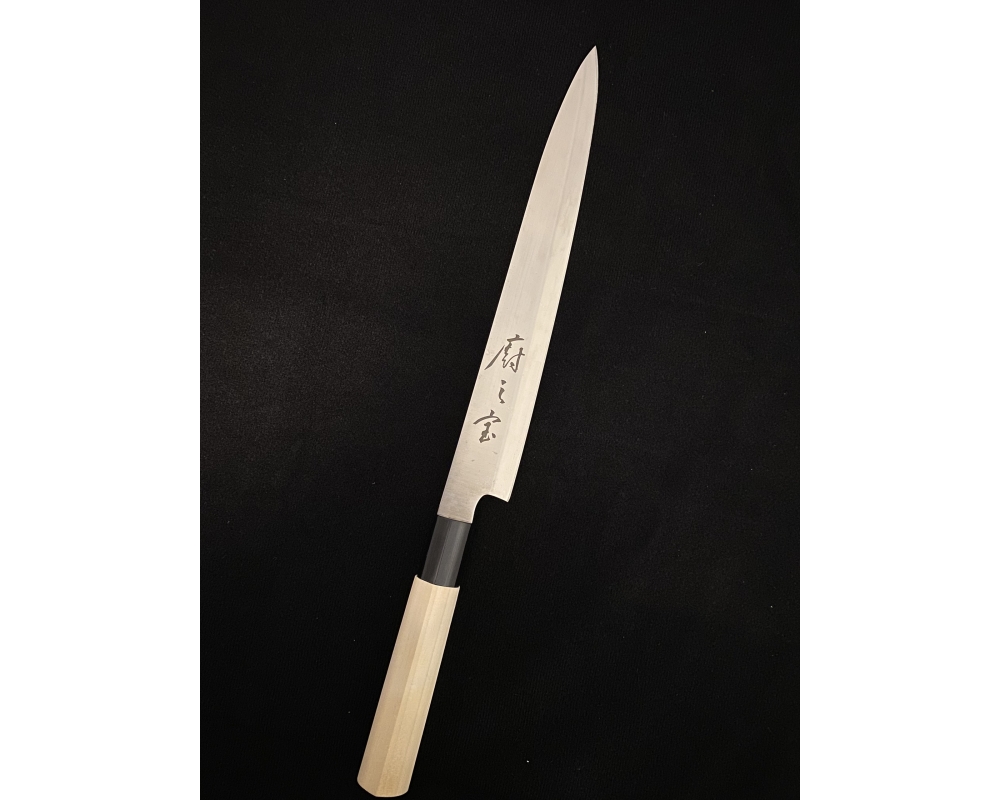 Dao Atlantic 2501T44 - SASHIMI KINFE 