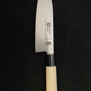 Dao Atlantic 2501T55 - SANTOKU KINFE -