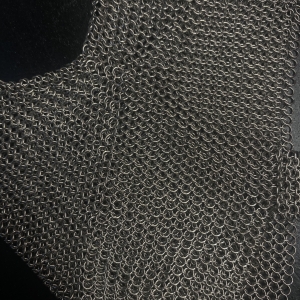 Găng Tay Inox Ba Ngón - MG3