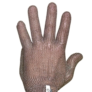 GĂNG TAY INOX 5 NGÓN - MG5