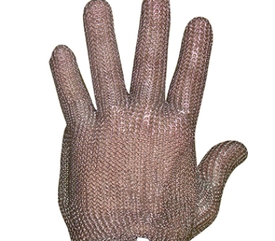 GĂNG TAY INOX 5 NGÓN - MG5