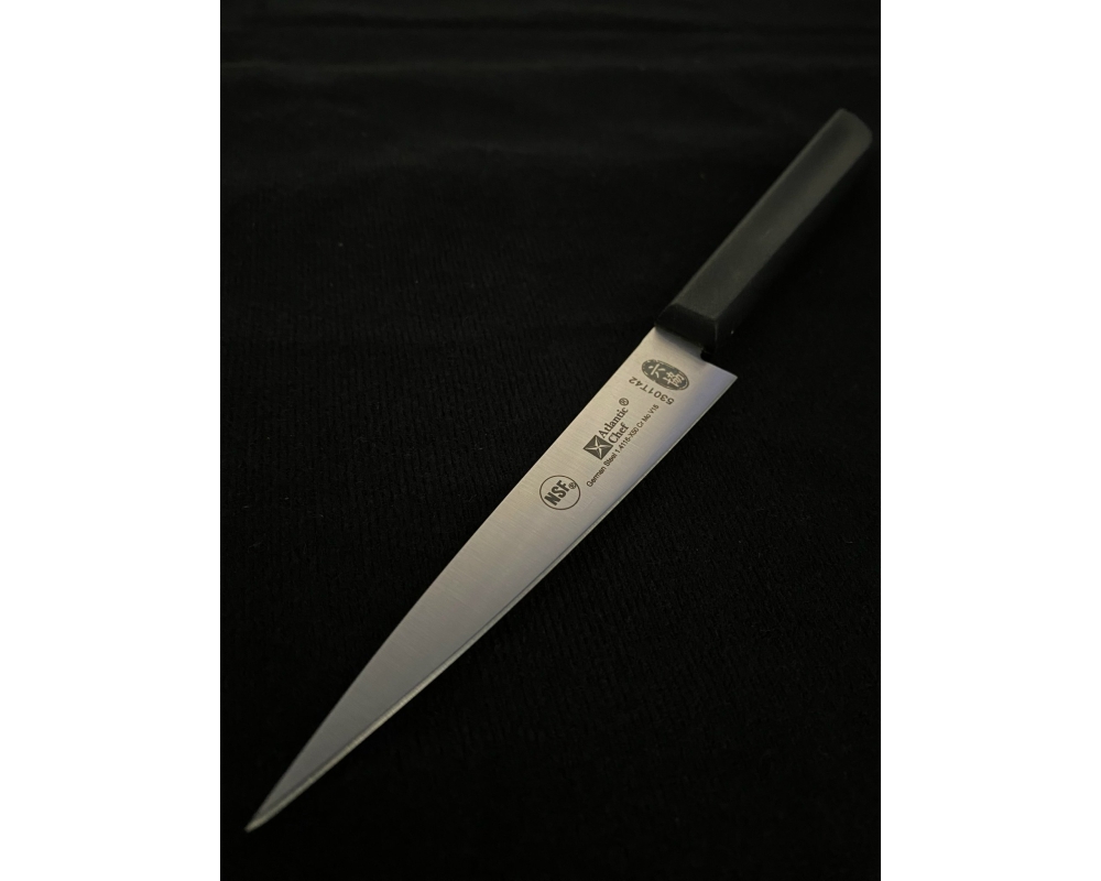 Dao Atlantic 5301T42 cắt gọt tỉa tạo hình mũi nhọn - GARNISHING KNIFE 