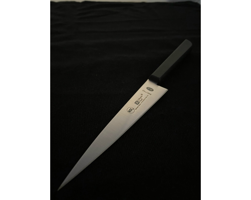 Dao Atlantic 5inch mũi nhọn- 5301T43- GARNISHING KNIFE 