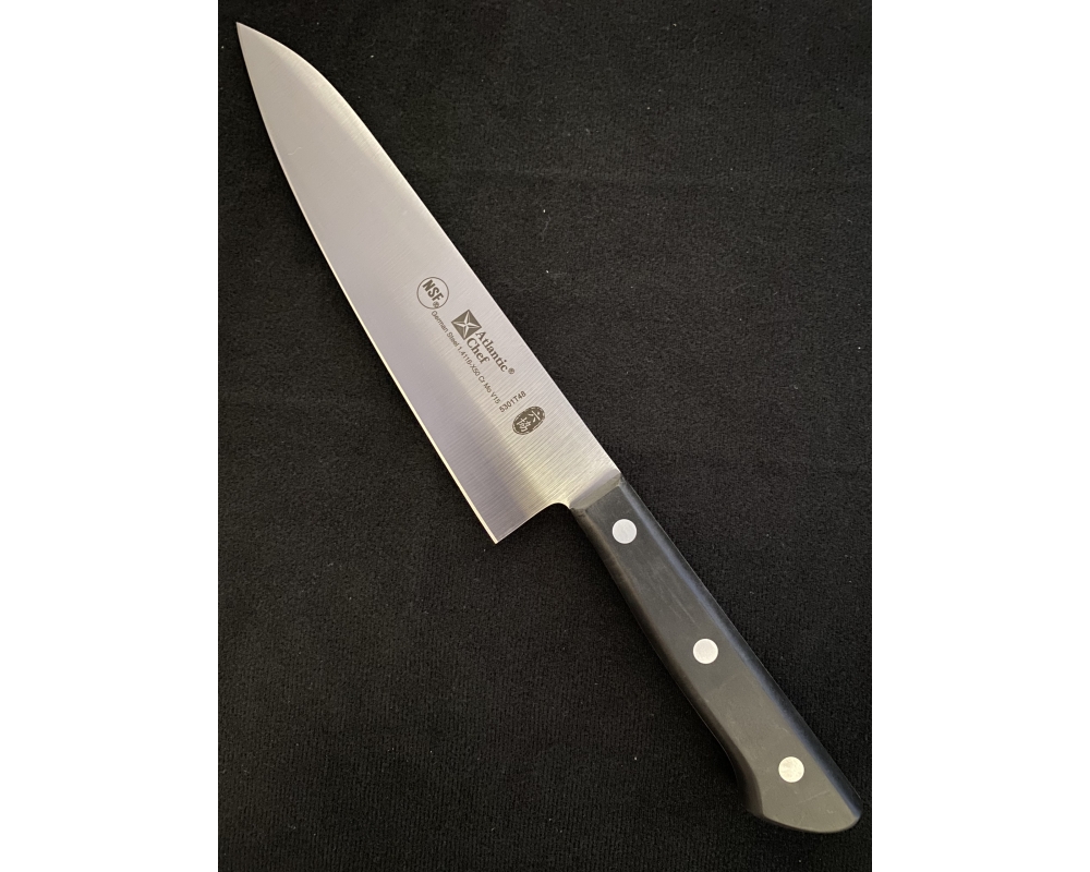 Dao Atlantic 5301T48 - CHEF'S KNIFE - 