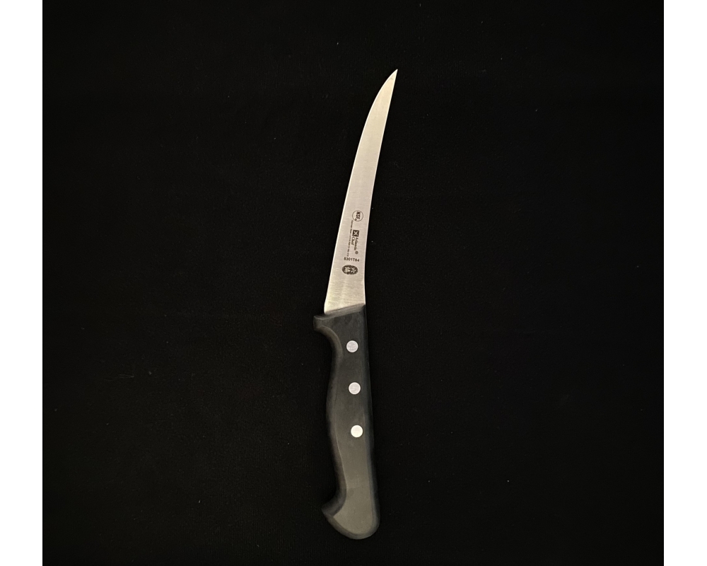 Dao Atlantic 5301T64 lưỡi cong 6inch  - CURVED BONING KINFE 