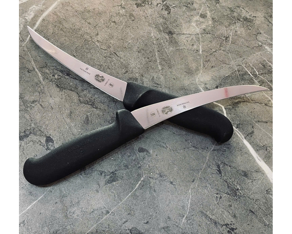 Dao Victorinox Fillet 6" 56603.15