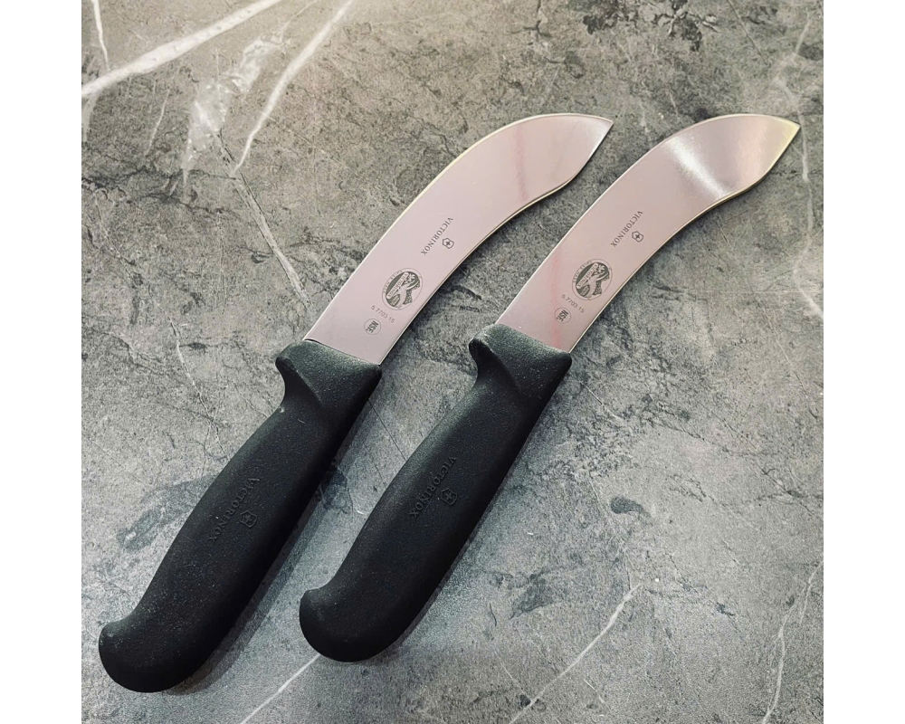 Dao lạng Da Victorinox 57703.15