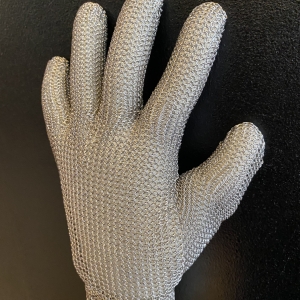 GĂNG TAY INOX 5 NGÓN - MG5