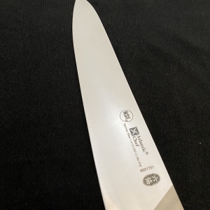Dao Atlantic 6501T51 - CHEF's KNIFE -