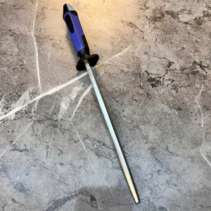 LIẾC F.DICK VUÔNG 2 MẶT BÓNG VÀ NHÁM MỊN 10'' - 73882250-66