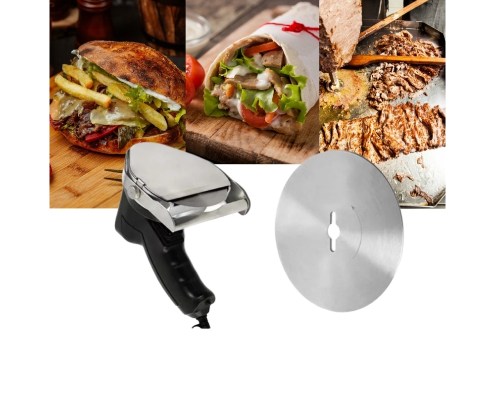 LƯỠI DAO THAY THẾ CẮT THỊT KEBAB