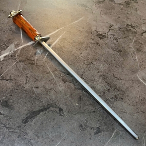 Liếc Vuông Dickoron Combi Polised 12" 7598230