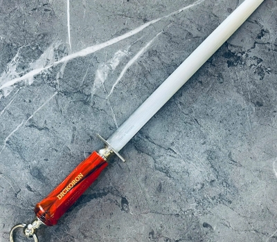 Liếc FDICK DICKORON Oval Cán Cam 7 5983 30