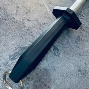 LIẾC FDICK TRÒN NHÁM MỊN 12'' - 7755130