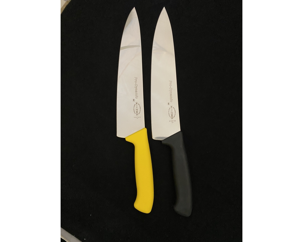 DAO F.Dick 10INCH 85447 26- CHEF's KINFE