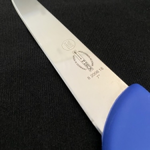 DAO FDick 7INCH - 82006 18 - STICKING KINFE 7'' 