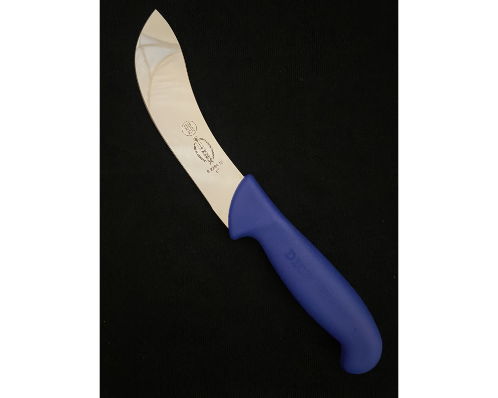 DAO LẠNG DA F.DICK 6INCH - 82264 15 - SKINNING KINFE