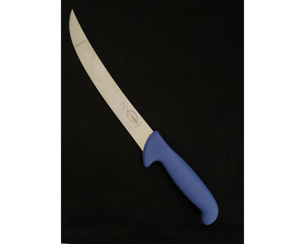 DAO F.DICK LƯỠI CONG 10INCH  82425 26- STICKING KINFE