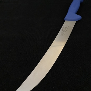 DAO F.DICK LƯỠI CONG 10INCH  82425 26- STICKING KINFE