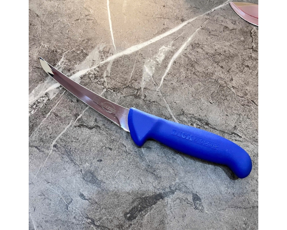 Dao FDICK Fillet 6" 2 mép 82991-15HG