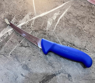 Dao FDICK Fillet 6" 2 mép 82991-15HG