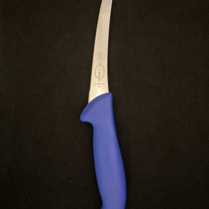 DAO PHILE F.DICK - 82991 15 - BONING KINFE CURVED BLADE 
