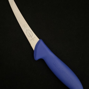 DAO PHILE F.DICK - 82991 15 - BONING KINFE CURVED BLADE 