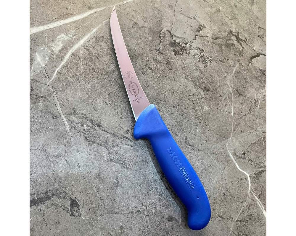 Dao Fillet FDick 6" 82991-15