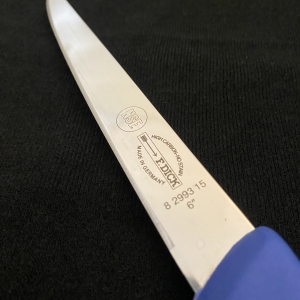 DAO F.DICK 6INCH 829931 15 - BONING KINFE