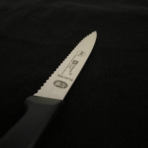 DAO ATLANTIC CẮT TỈA 3INCH 8321SP36 - PARING KINFE SERRATED