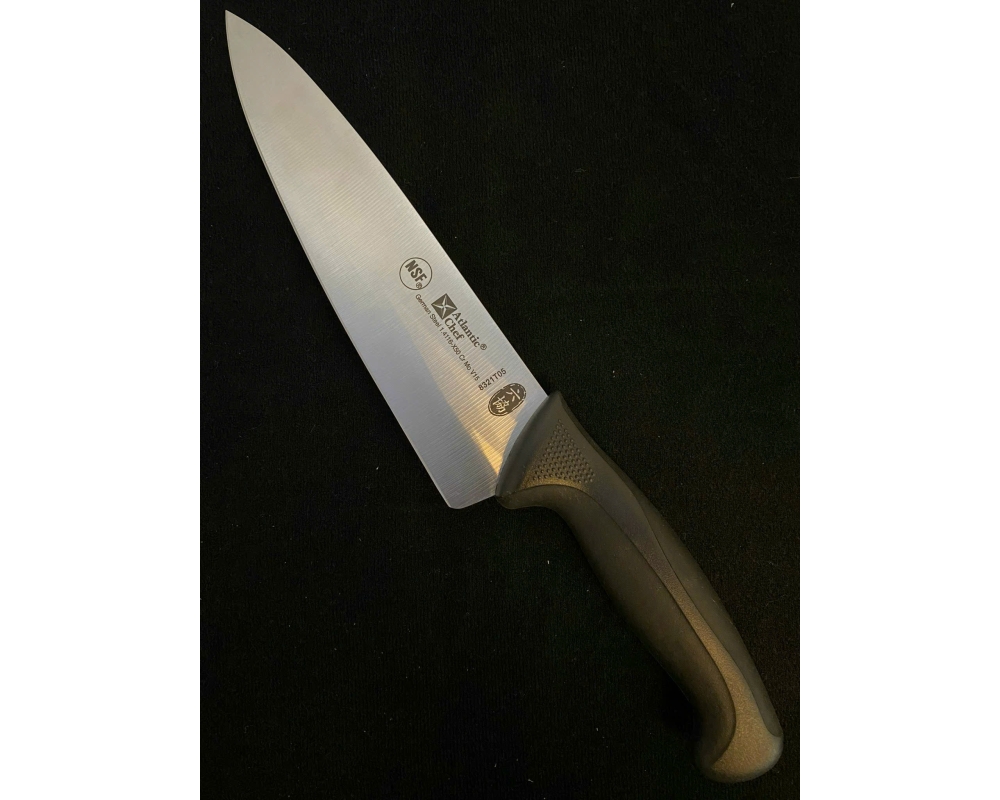 Dao Atlantic 8321T05 CHEF'S KNIFE Dao Atlantic 8321T05 CHEF'S KNIFE